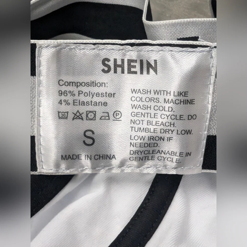 Shein Jockstrap, Small - Picture 4 of 4